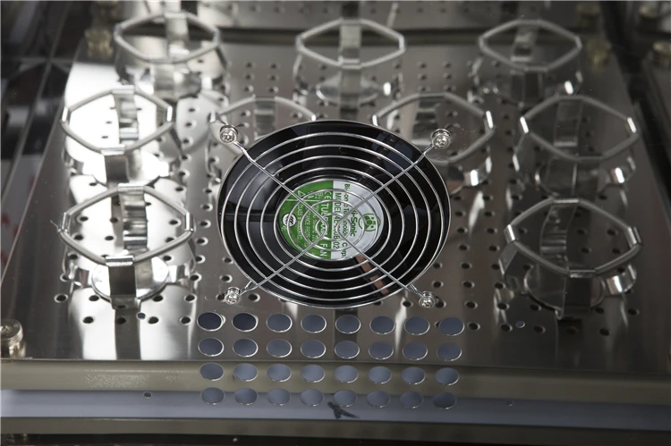 Made In China Laboratories Laboratory Rotating Oscillator Bsd-Tx370 Lab Shaker