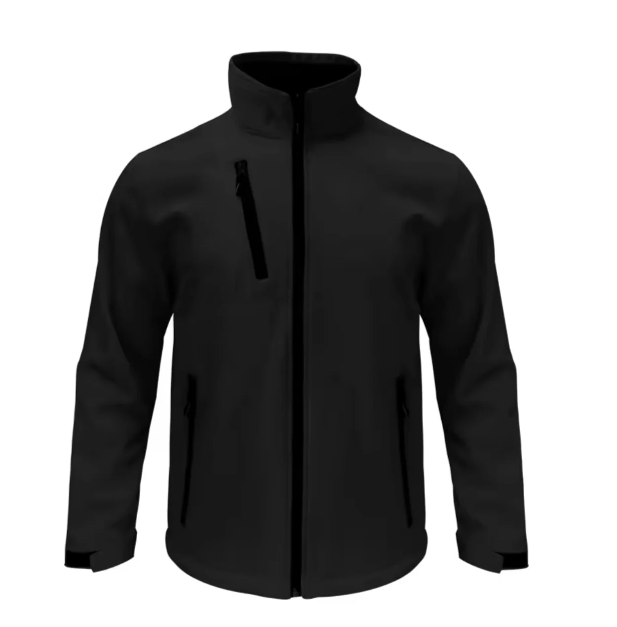 waterproof winter bomber windbreaker pilot outdoor work sports windproof stretch men branded utility softshell jacket