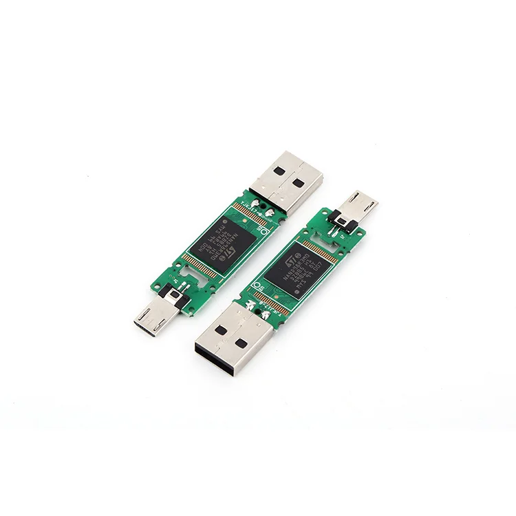 USB-флеш-накопитель OEM type C OTG для android без корпуса