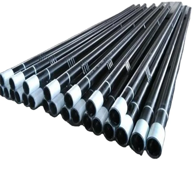 18 5/8inch Carbon Steel API 5CT P110 Q125  Casing Pipe with Thread Btc R1/R2