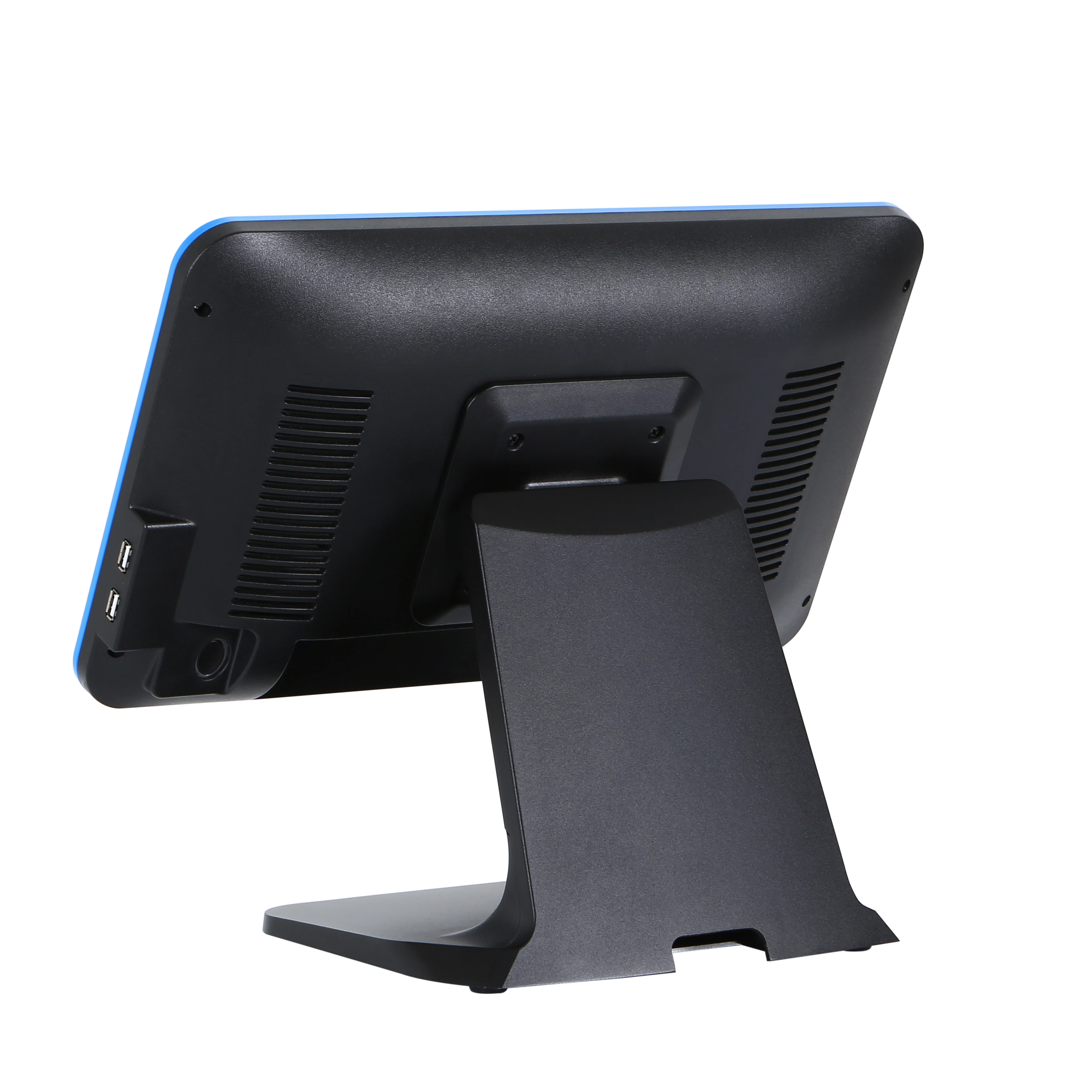 Windows 10 Restaurant Retail  Touch Pos Cashier Machine POS Terminal Cash Register All In One POS Systems