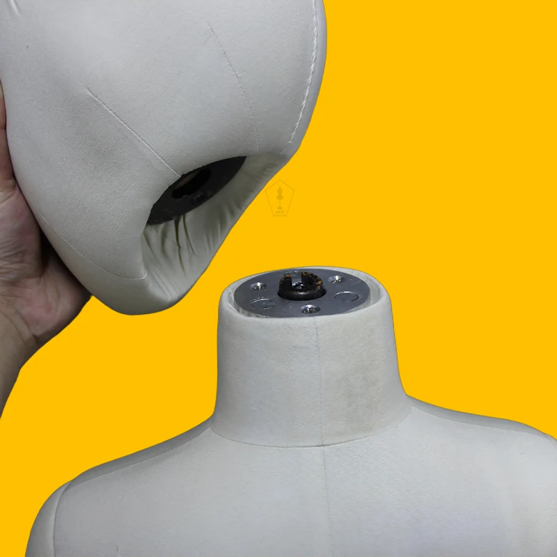 JASMINE Child Full Body Tailor Manikin Dress Form Size 130 for clothing design manikin