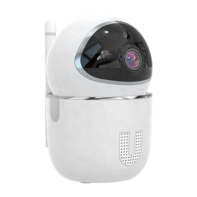  Камера для дома Tuya Smartlife 2 МП Wi-Fi с датчиком