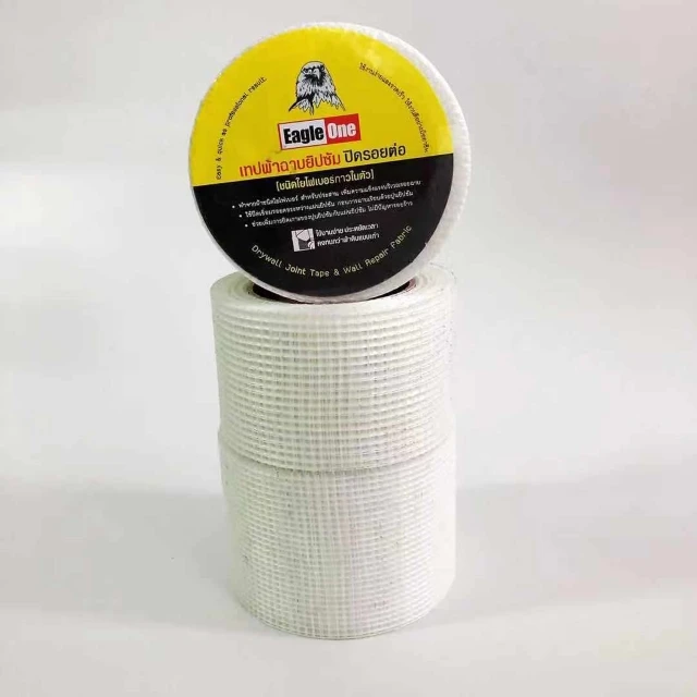 Alkali Resistant Sub Flooring Fiberglass Mesh