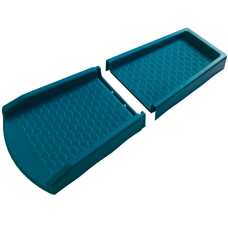 Multi functional plastic sinks commonly used in parks, courtyards, hotels, and streets