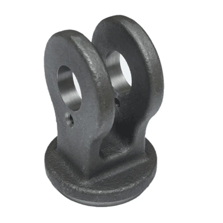 Forging steel piston rod cylinder head bolt drawings custom processing production