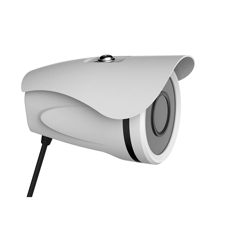 CCTV Camera Casing Manufacturer High Quality Waterproof Outdoor And Indoor Use Security Camera Enclosure Housing