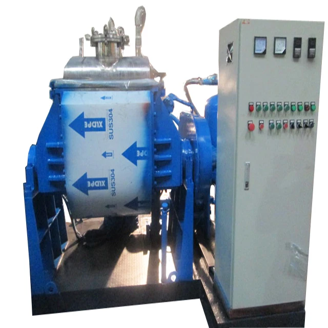 OEM Sigma Mixer Manufacturer Production Line Turnkey Projects Liquid Silicone Rubber Lsr Products Making Machine Kneader Mixer