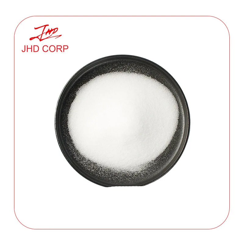 USA/EU Warehouse Wholesale High Purity D-Allulose Sweetener Powder