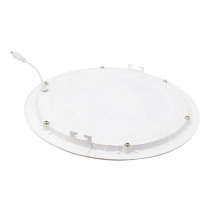 Led Ceiling Panel light 3w round smart led panel downlight ceiling light for Home decoration Kitchen Office Hotel