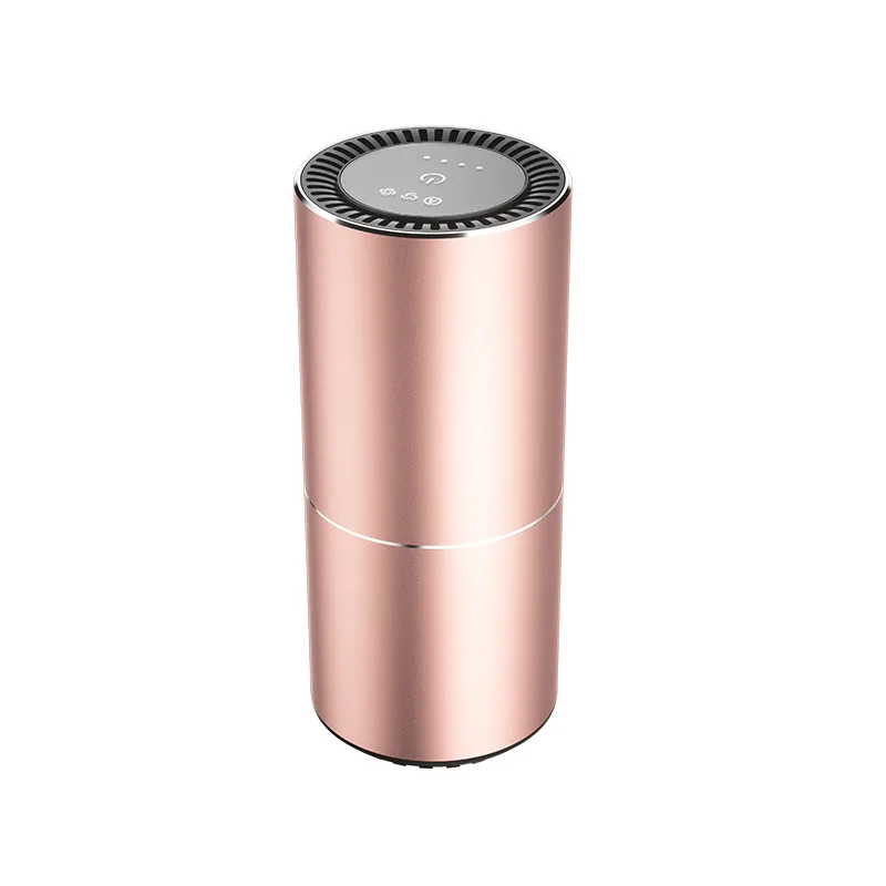 Hot Sale Ozone Deodorizer Car Air Sterilizer Air Sanitizers Purifiers  Remove Bad Smell Fridge Deodorizer For Food Preservation