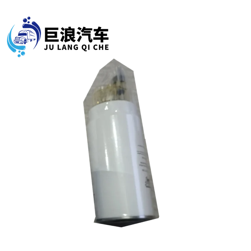 Shacman X6000 Truck Parts 1000428205  1000424916 Oil Filter Fuel Filter