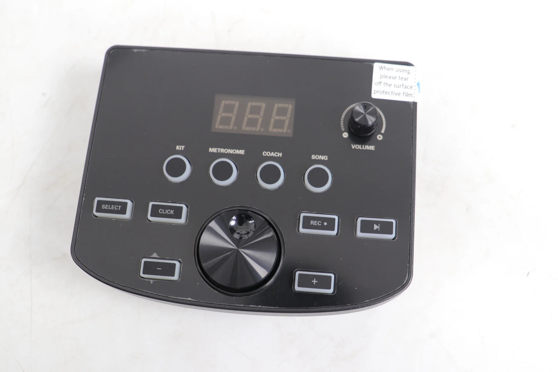 professional percussion digital drums electronic cymbal electric drum set full set