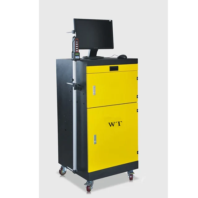 Кузовной лазерные измерительные системы для авто машина каркаса