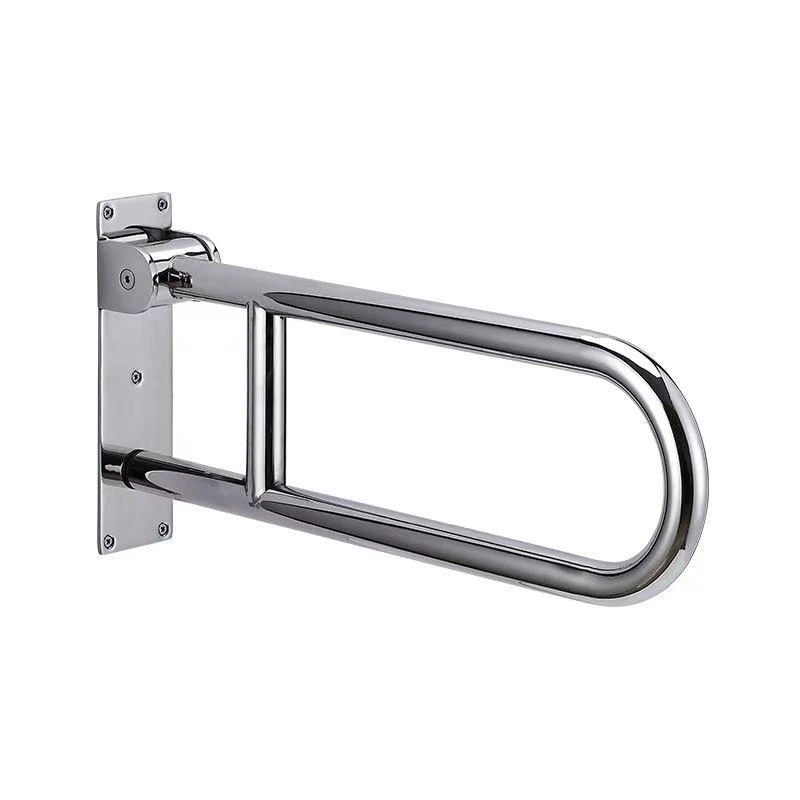 Source manufacturer: 304 stainless steel bathroom handrails, accessible for disabled, elderly, toilet, urinal column