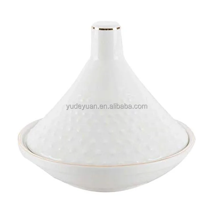 Ceramic Dinning Plate Tableware Dessert Wholesale Fine Porcelain New Bone White Snack Round Ceramic Butter Dish With Cover