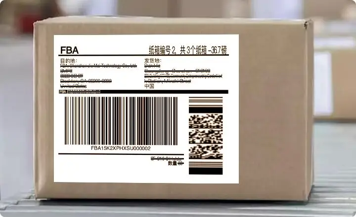 Управление инспекцией перед отправкой FBA в Чжэцзян