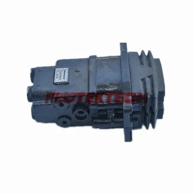 Походный Педальный клапан DX75 DX60 DX80 пилотный 410119-00038A K1041677A K1027918A K1027918B 410119-00008