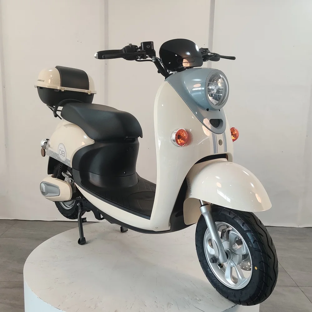 EEC CKD SKD Электрический скутер 1600 Вт 72 В OPY-EM006 электрический мопед