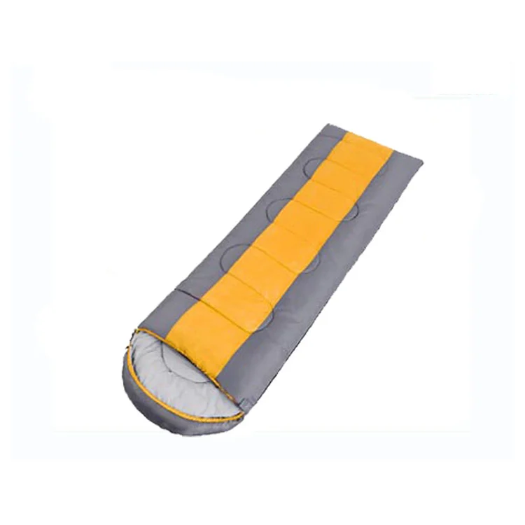 
Promotional retangular sleeping bags - spacious enoughsleeping pad double for homeless people 