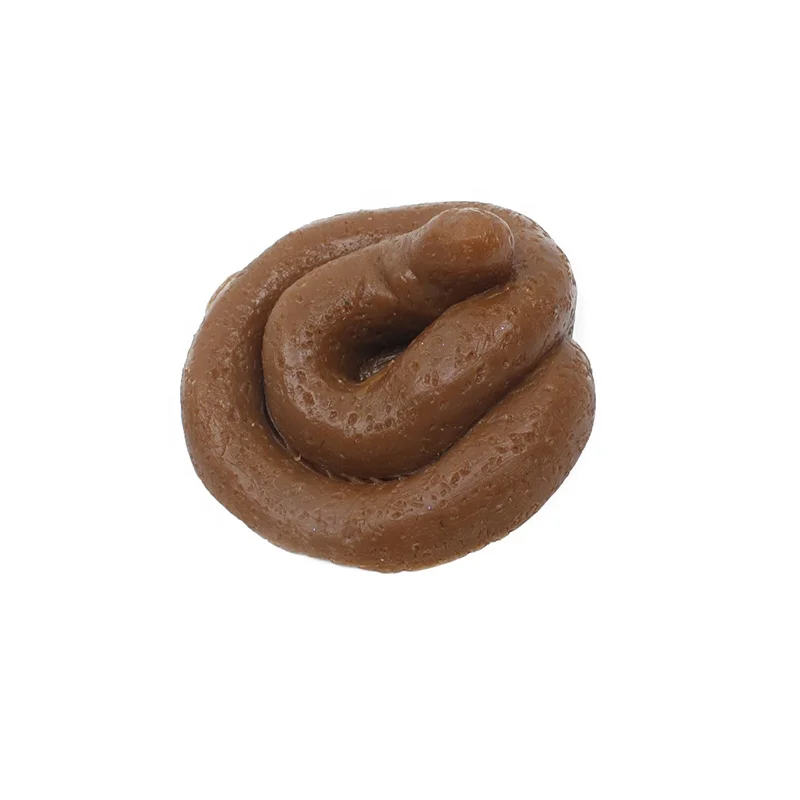 April Fools Day Party Human Poop Realistic Toy Disgusting And Horrible Toy Poop Kids Party Funny Gags And Practical Jokes Prank