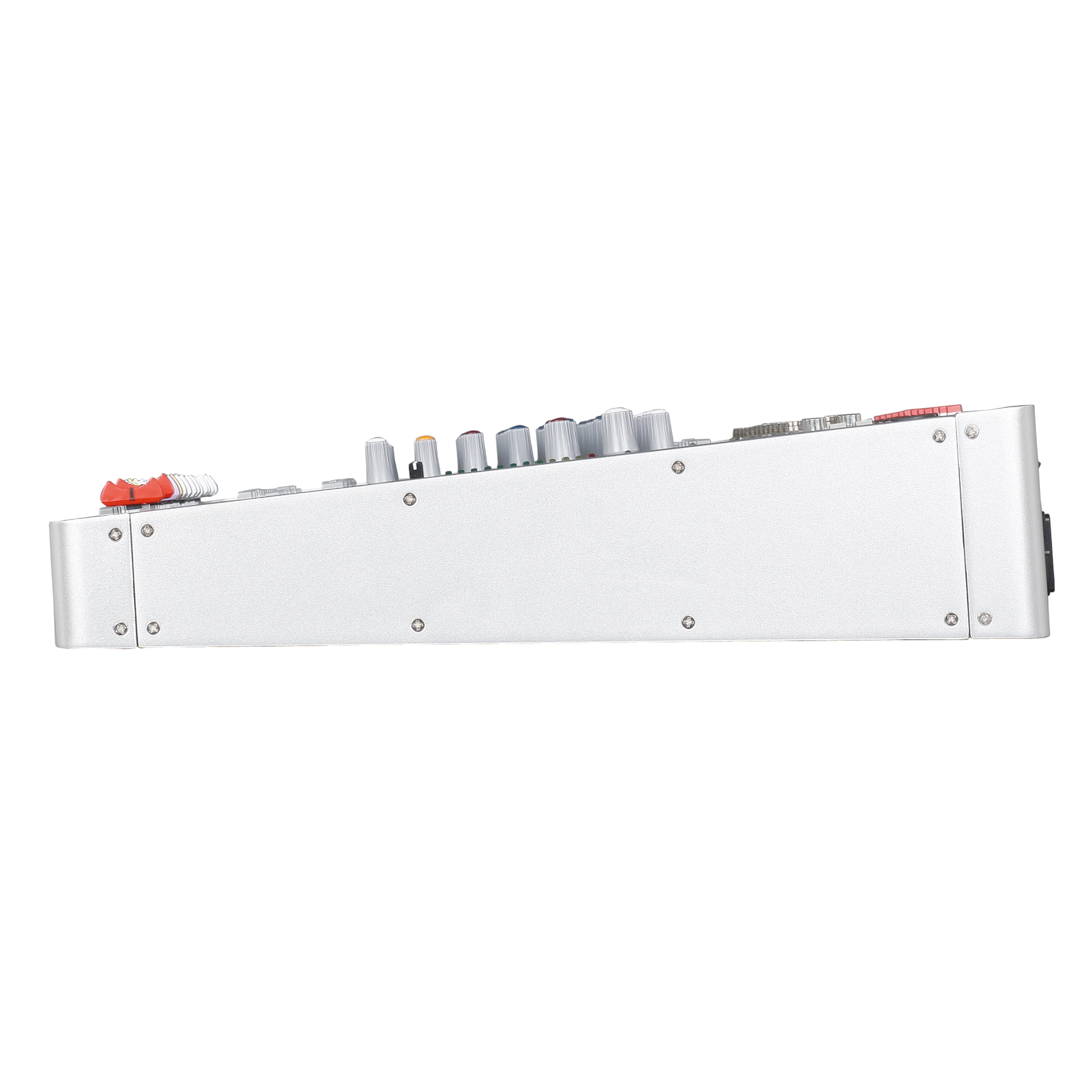 Pa audio system studio sound electronic digital dj audio 12 Channel Mixer