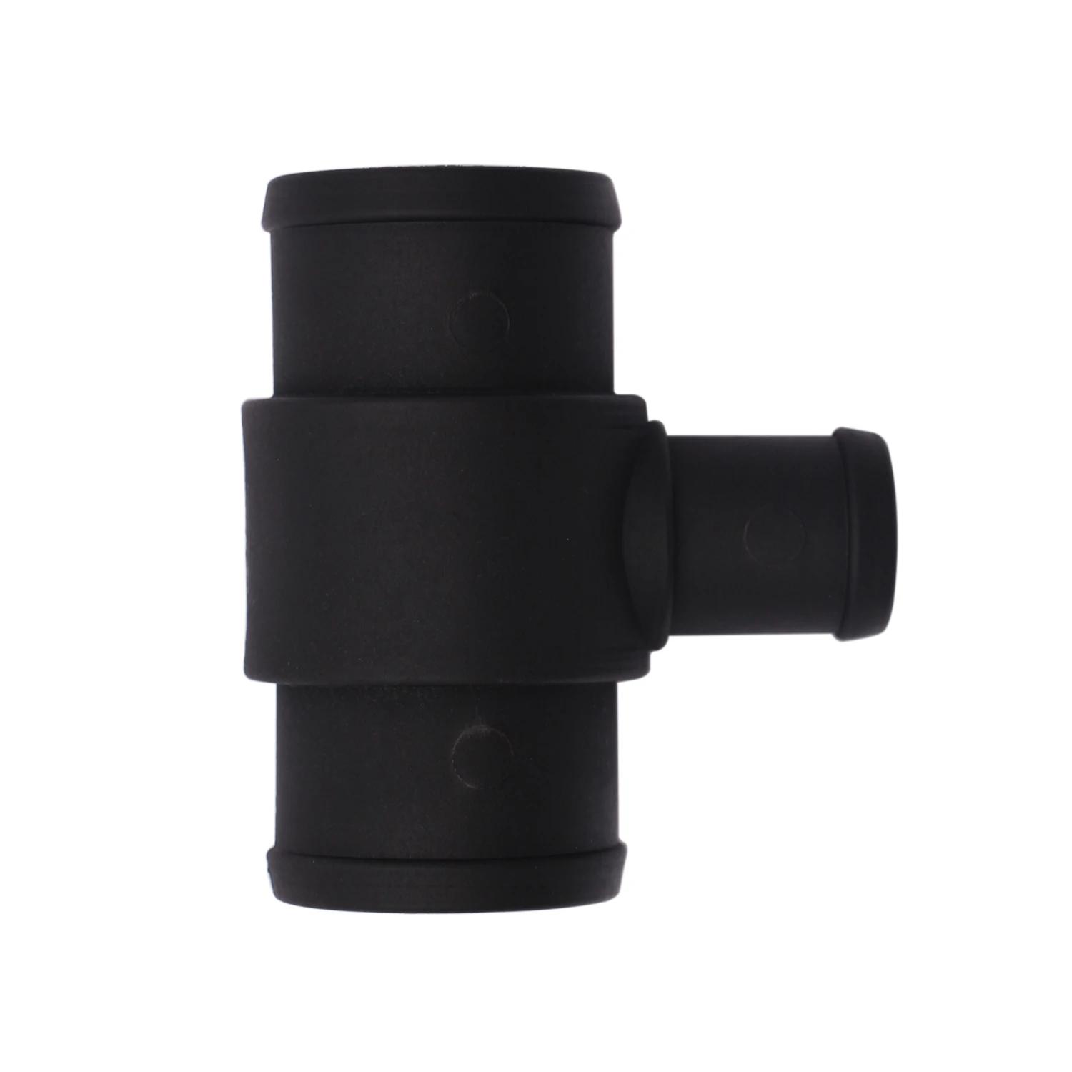 Lower Radiator Coolant Hose Tee Fit for Ford Transit Connect 2010 2011 2012 2013