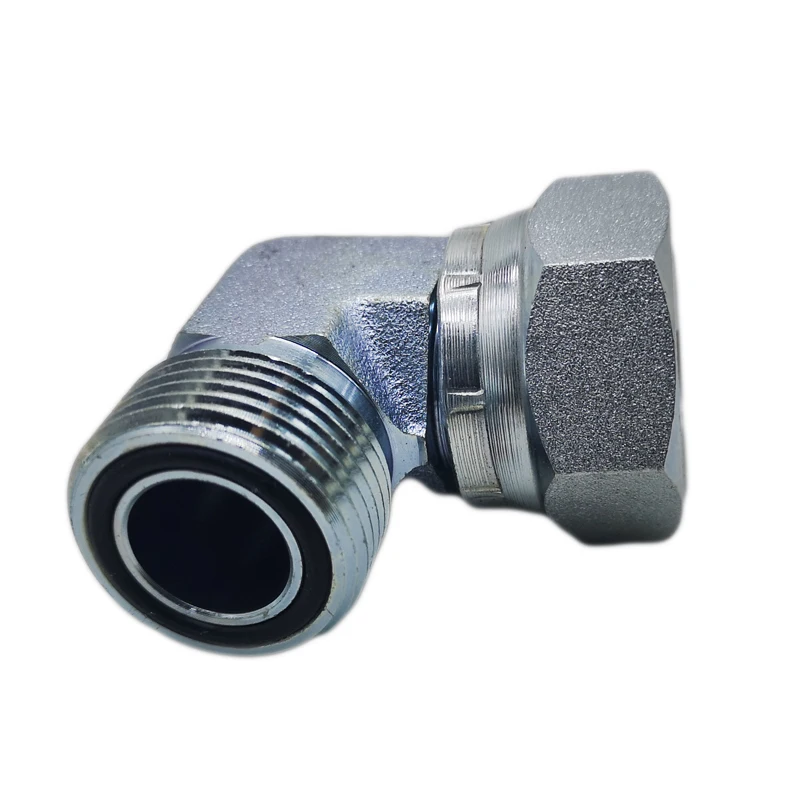 Высокое качество, на рост от 90 градусов ORFS мужской/ORFS женские креплением для вспышки sрeedlite фитинги