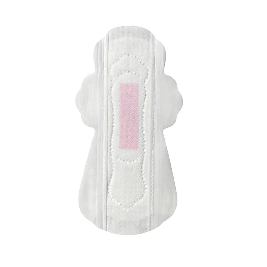 Free sample  Anion reusable sanitary pads menstrual OEM womens pads