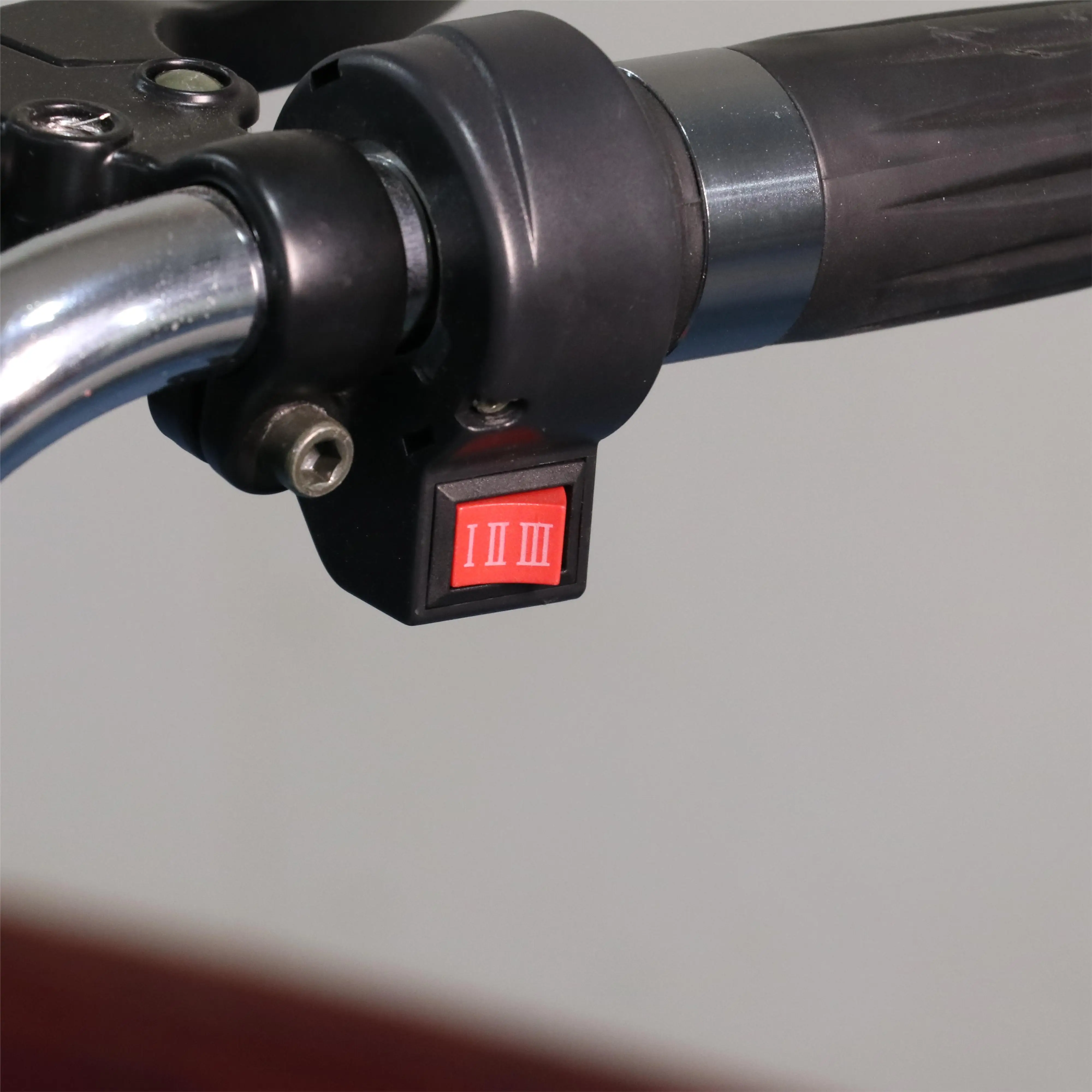 Chinese Hot Sale Ce Mobility 350w Electric Scooter Cheap Electric Moped With Pedals Powerful Scooters Electric Bike