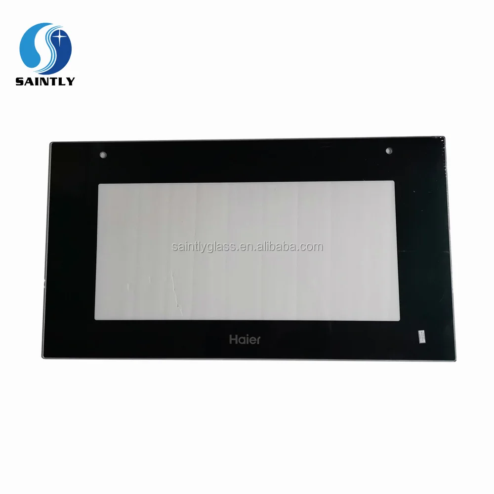 Explosion Proof  MadeTempering Custom Heat Resistant Coating Oven Glass