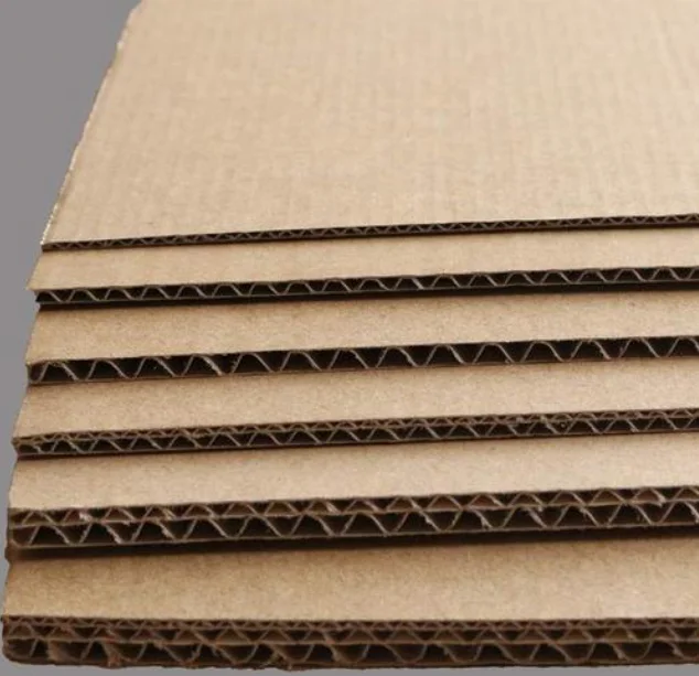 High Speed Automatic 3 Ply Corrugated Cardboard Production Line,Corrugated Machine Line Automatic,Cardboard Making Machine