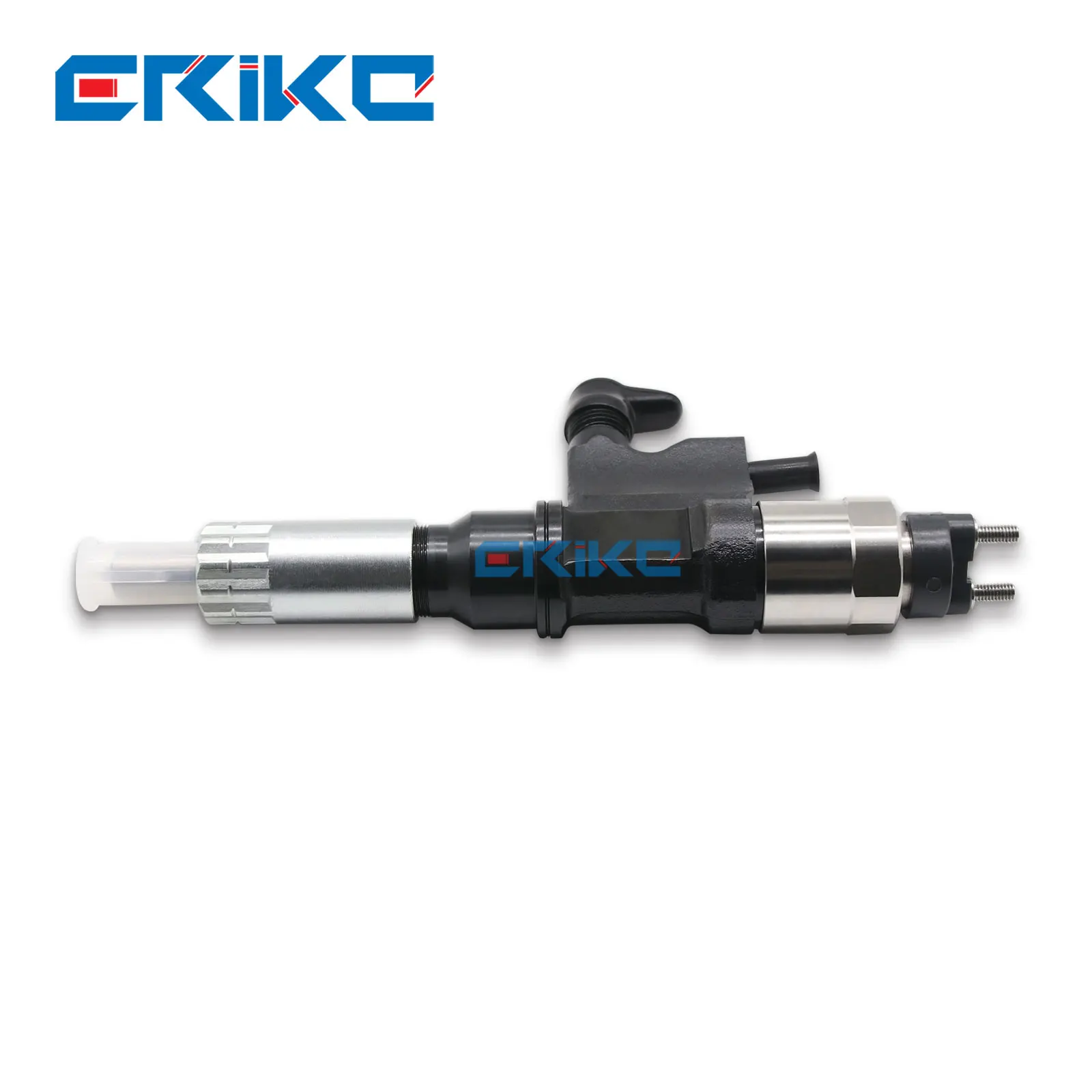 ERIKC fuel oil pump injector 095000-5350 driver injection 095000 5350 common rail injector system 095000-5351 for Denso