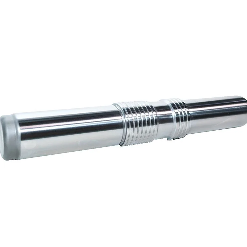 Excavator Spare Parts Hydraulic Breaker Hammer Piston Construction Machinery Accessories Cylinder Repair Spare Part