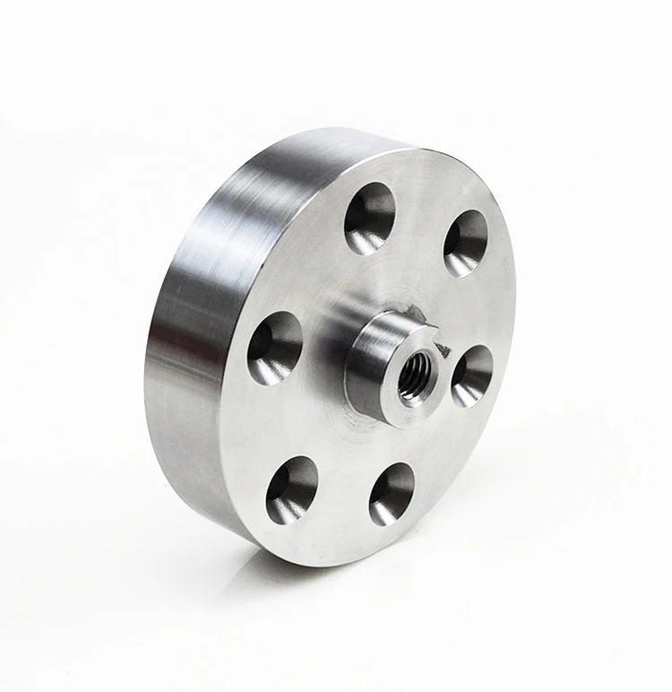 High Quality Customized Aluminum 16 To 24 Inch For Cars Modification Wheels CNC Machining Service Mechanical Auto CNC Parts