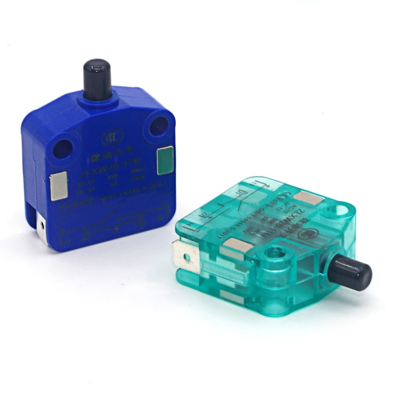 LXW20-11 ABS Flame Retardant Micro Switch Limit Switch Small Micro Switch