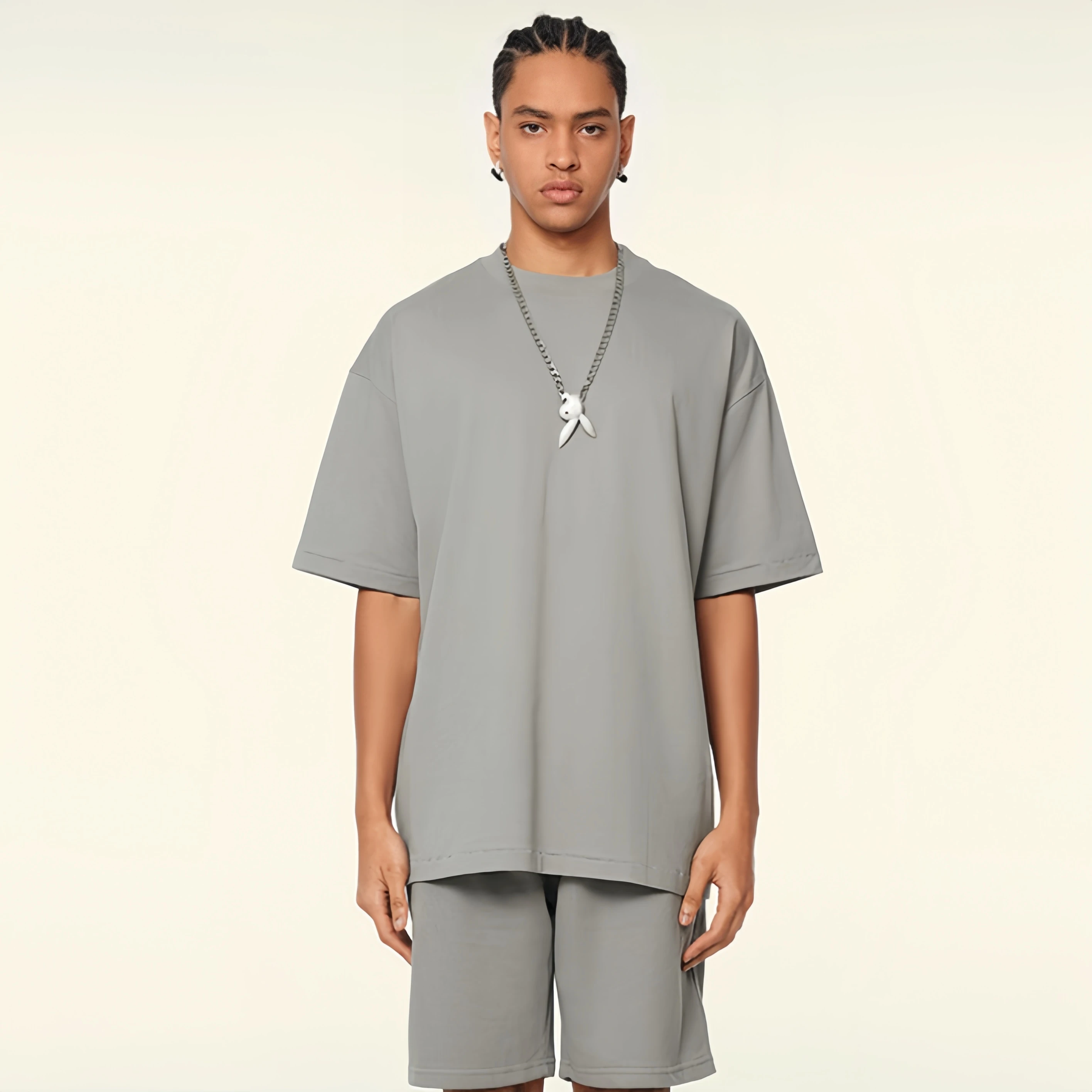 summer fashion loose sports Cool  tshirt casual Oversized short-sleeved trending manufacturers china t shirt for men