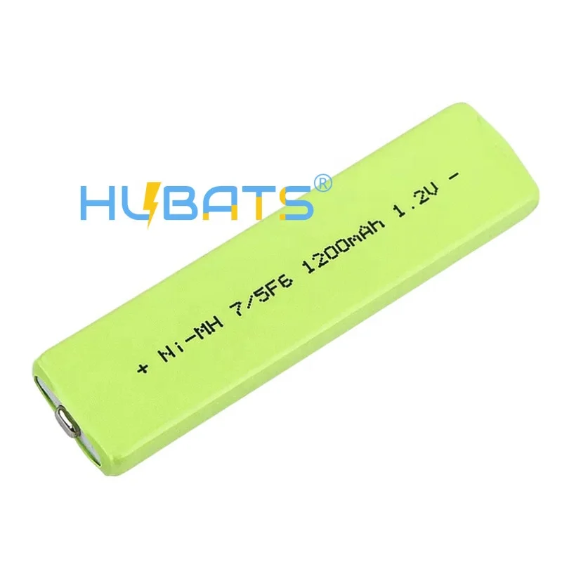 7/5F6 1200 мАч Nimh 1 2 V Замена для NH14WM 1100mAh 1200mah NiMH v жевательная резинка 67f6 ячейка MD CD плеера