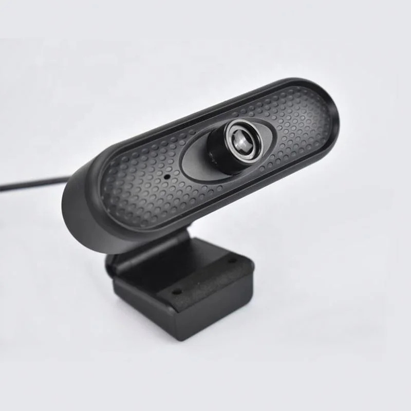 Настольный ПК с USB-накопителем подключи и играй запись лица в режиме реального времени микрофоном