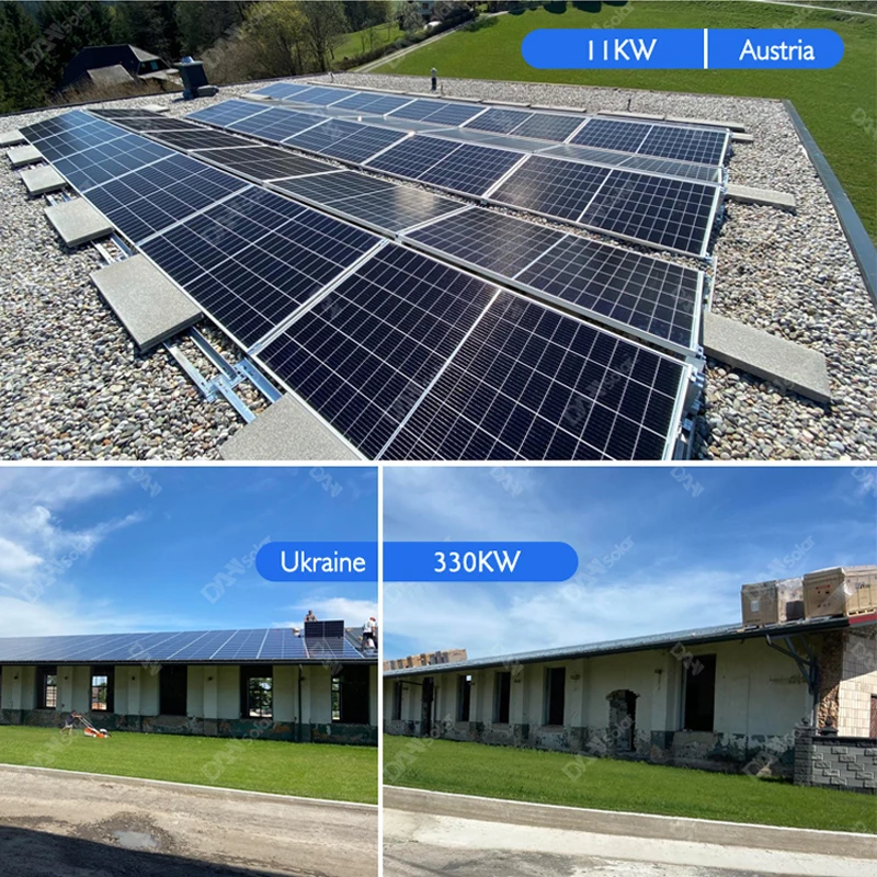  Солнечная панель 360 Вт 400 500 600 Mono PERC Cell солнечные панели PV цена модуля 440 450 530 1000 для
