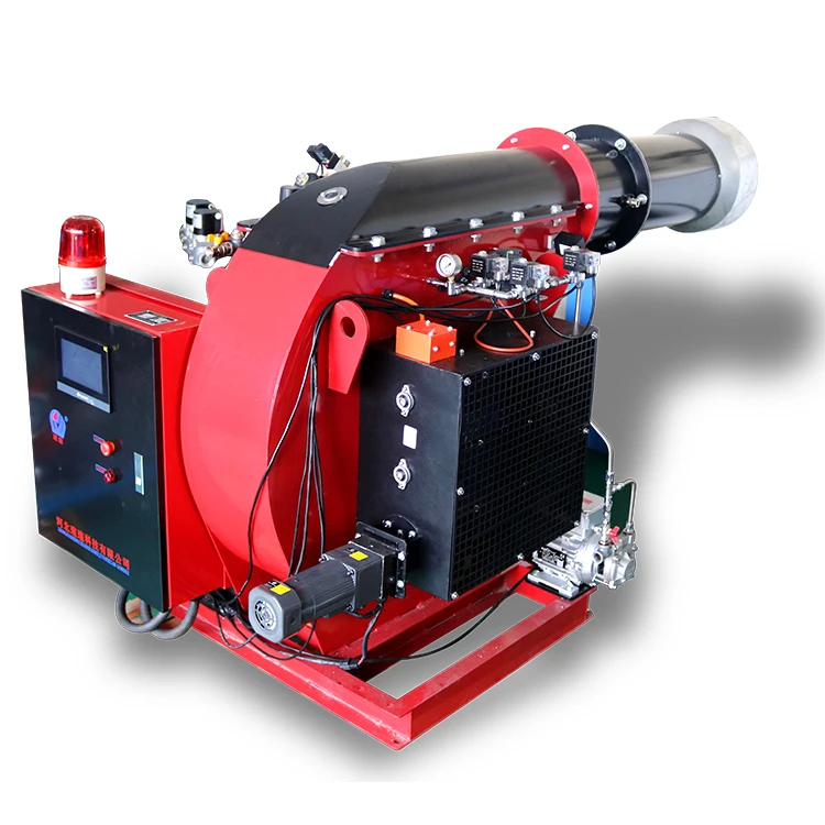 Italian diesel fuel stove burner for stove baking oven