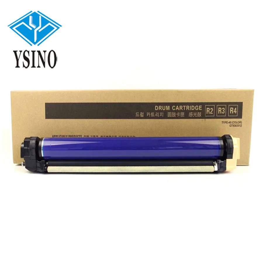 Drum unit DC240 700  DC550 FOR XEROX 6500 7600 700 Drum Cartridge 7780 j75 700 C60 70 Copier Parts Drum assmbly oem best