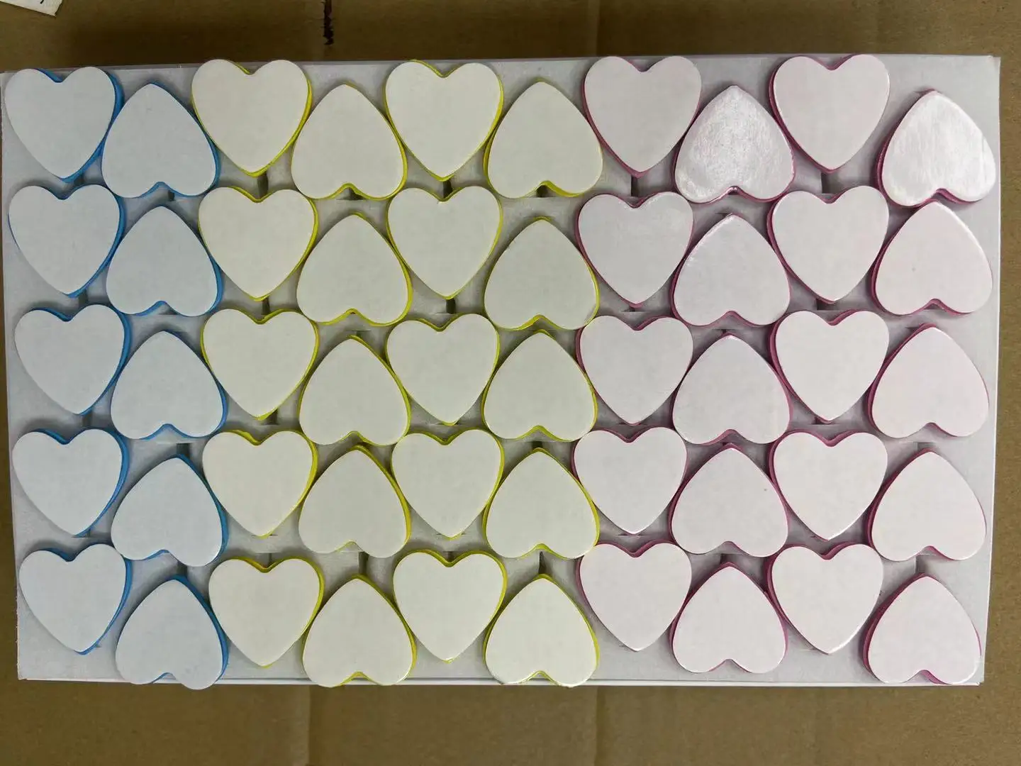 LILONG 21mm And 25mm Love Shaped Arch Bridge Buckle Alloy Ring Buckle Hardware DIY Mobile Phone Case Heart Clip Connector Hook