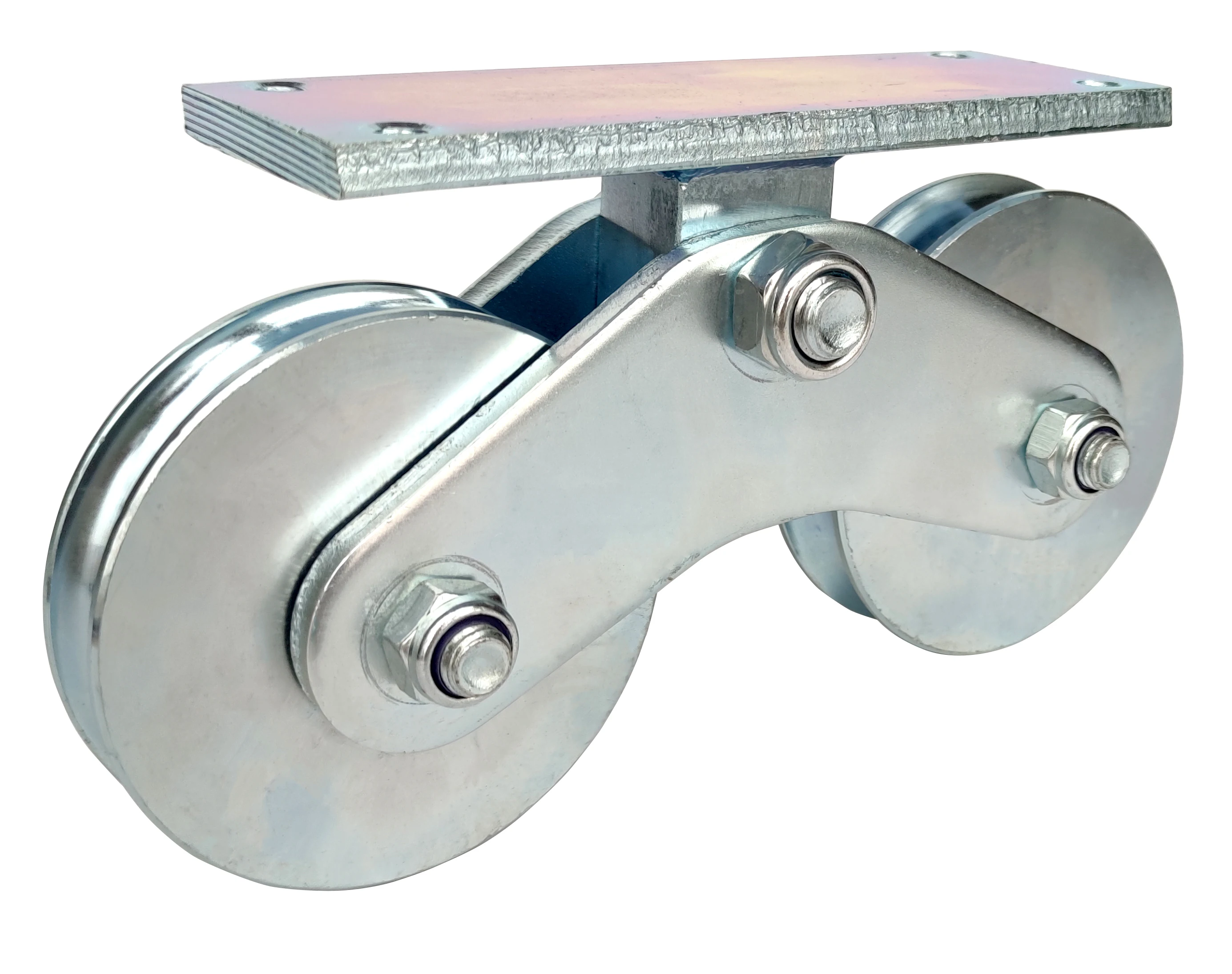 sliding gate wheel wholesales u type sliding gate roller weatherproof sliding wheel