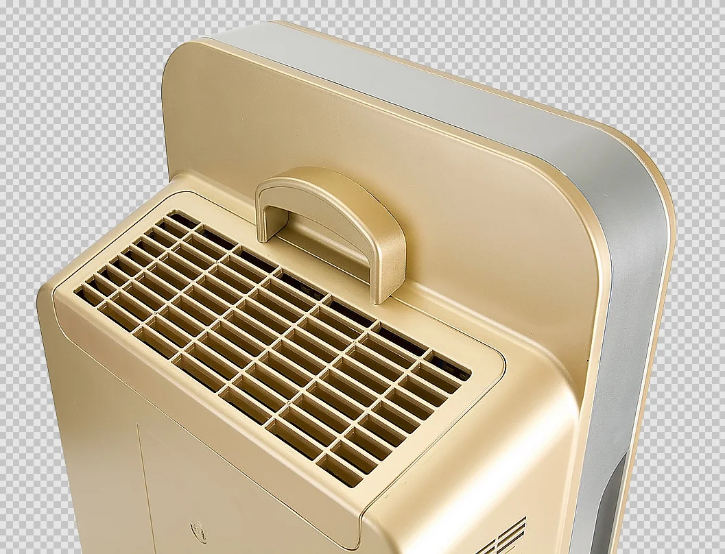 Best-Quality HEPA air purifier for home use with competitive price and low noise