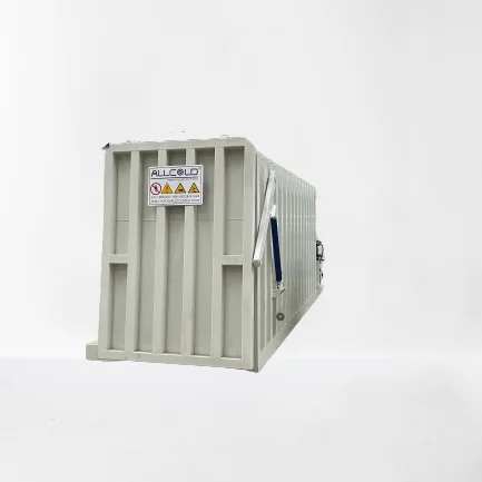 Cooling efficiency vacuum cooler for fresh cut flowers/ vacuum pre-cooling machine/vacuum cooler for vegetable