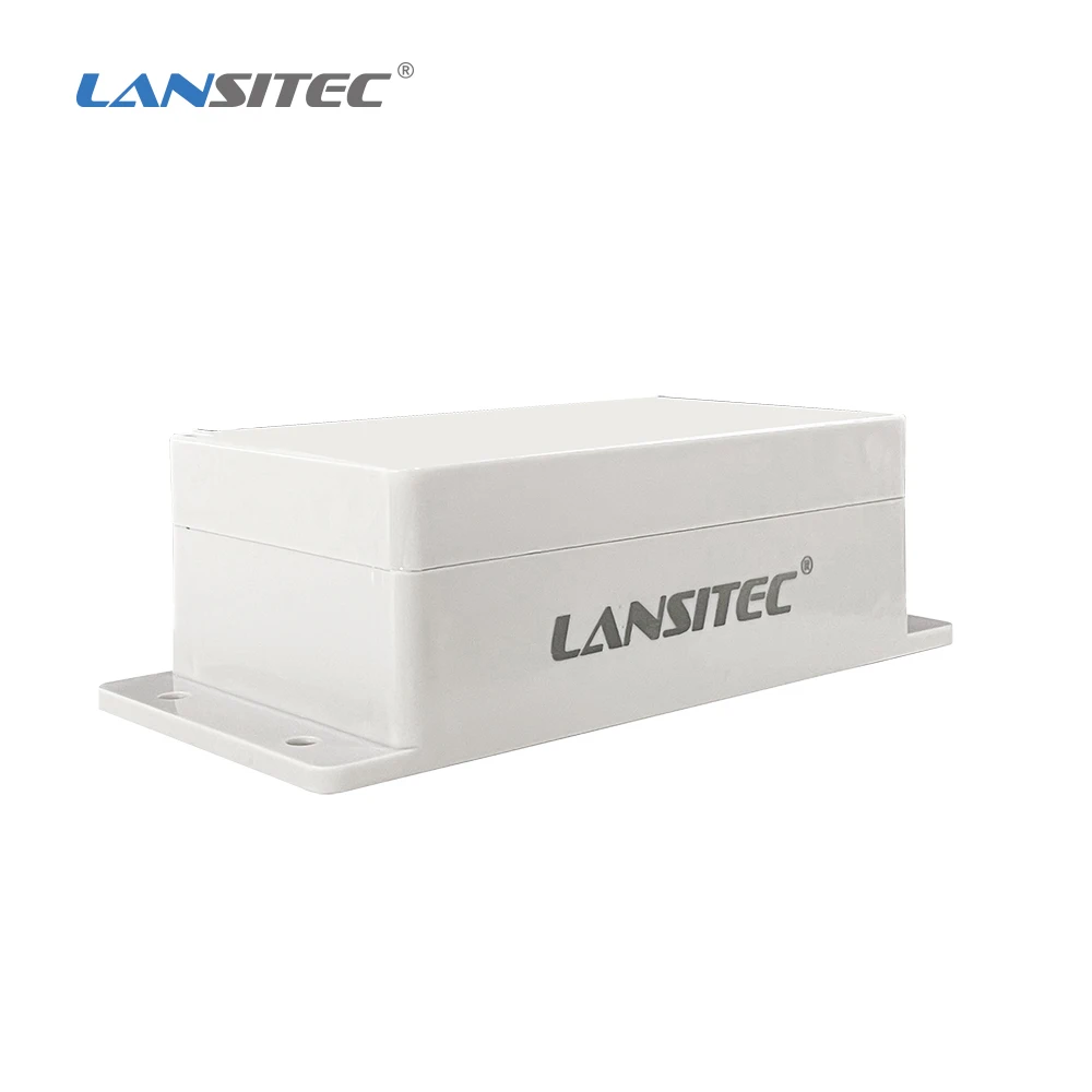  Lansitec Крытый решение для отслеживания низкая мощность дальний LoRaWAN BLE