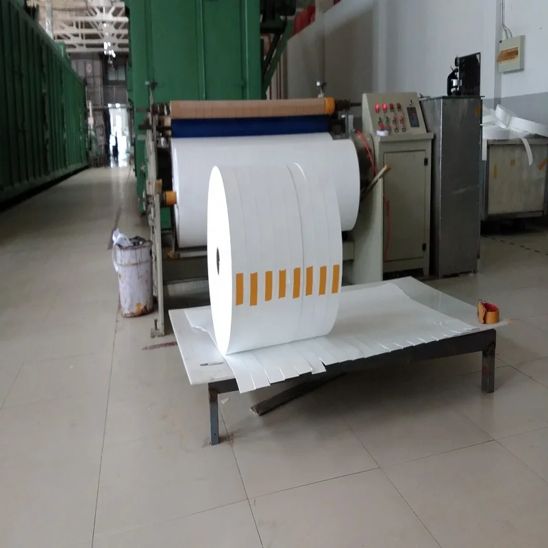 Высококачественная кофейная фильтровальная бумага в рулоне