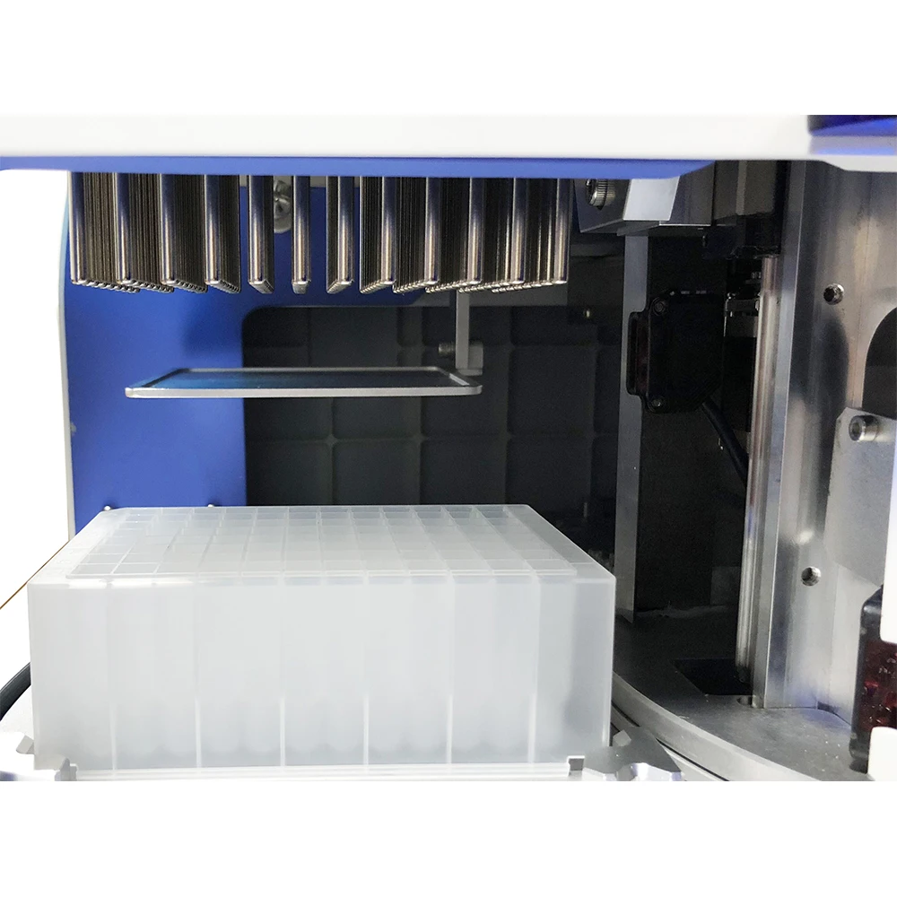 autopure 96 nucleic acid purification extraction extractor nucleic acid unit