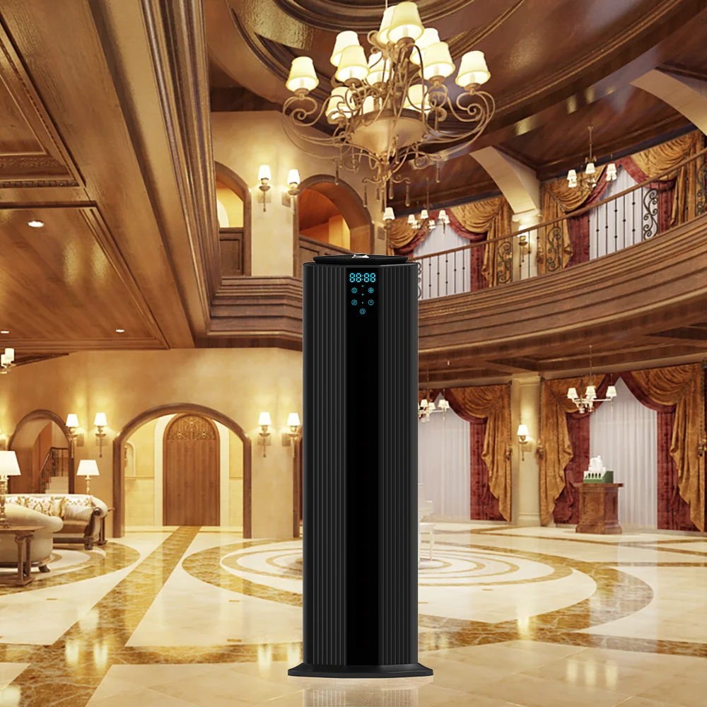 CNUS S3000TF Commercial Sentiment  Air Diffuser Hotel Collection Diffuser Whole House Air Freshener